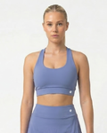 Top Flex Cross Lila