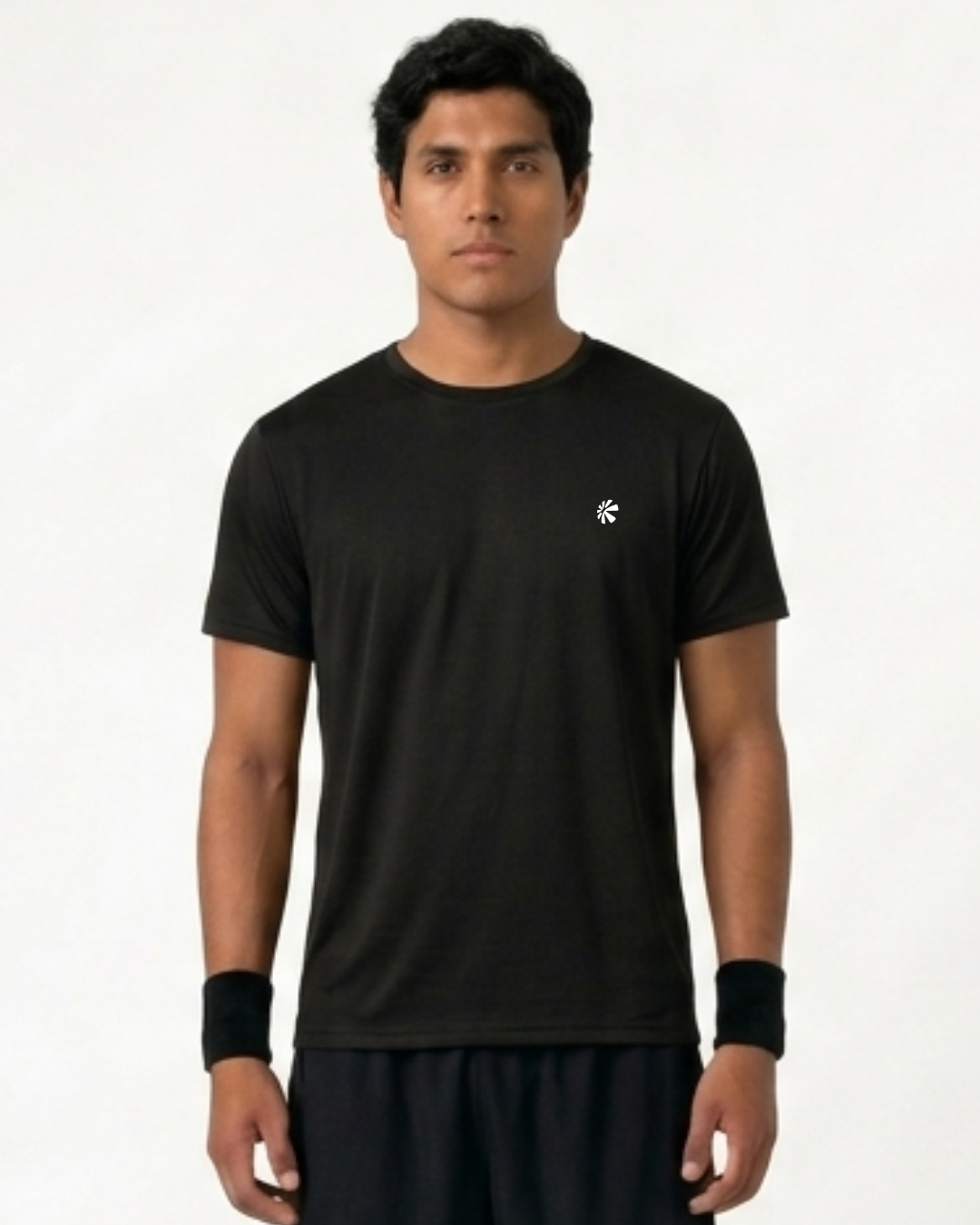 Tee Core SEC Negra