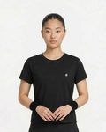 Aero Core Tee Negra