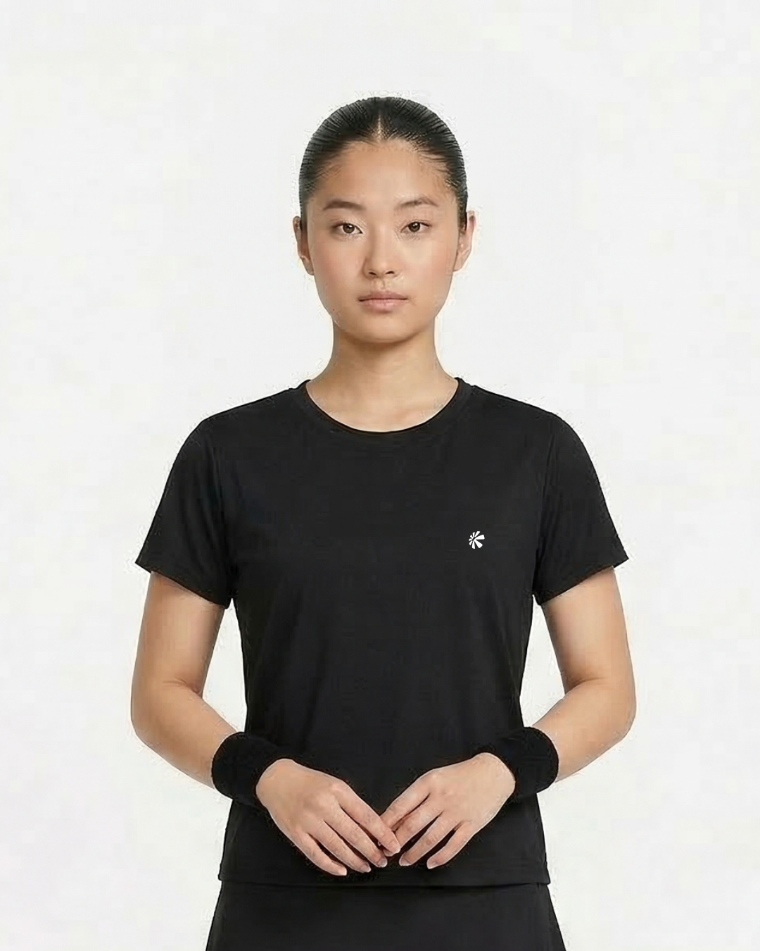 Aero Core Tee Negra