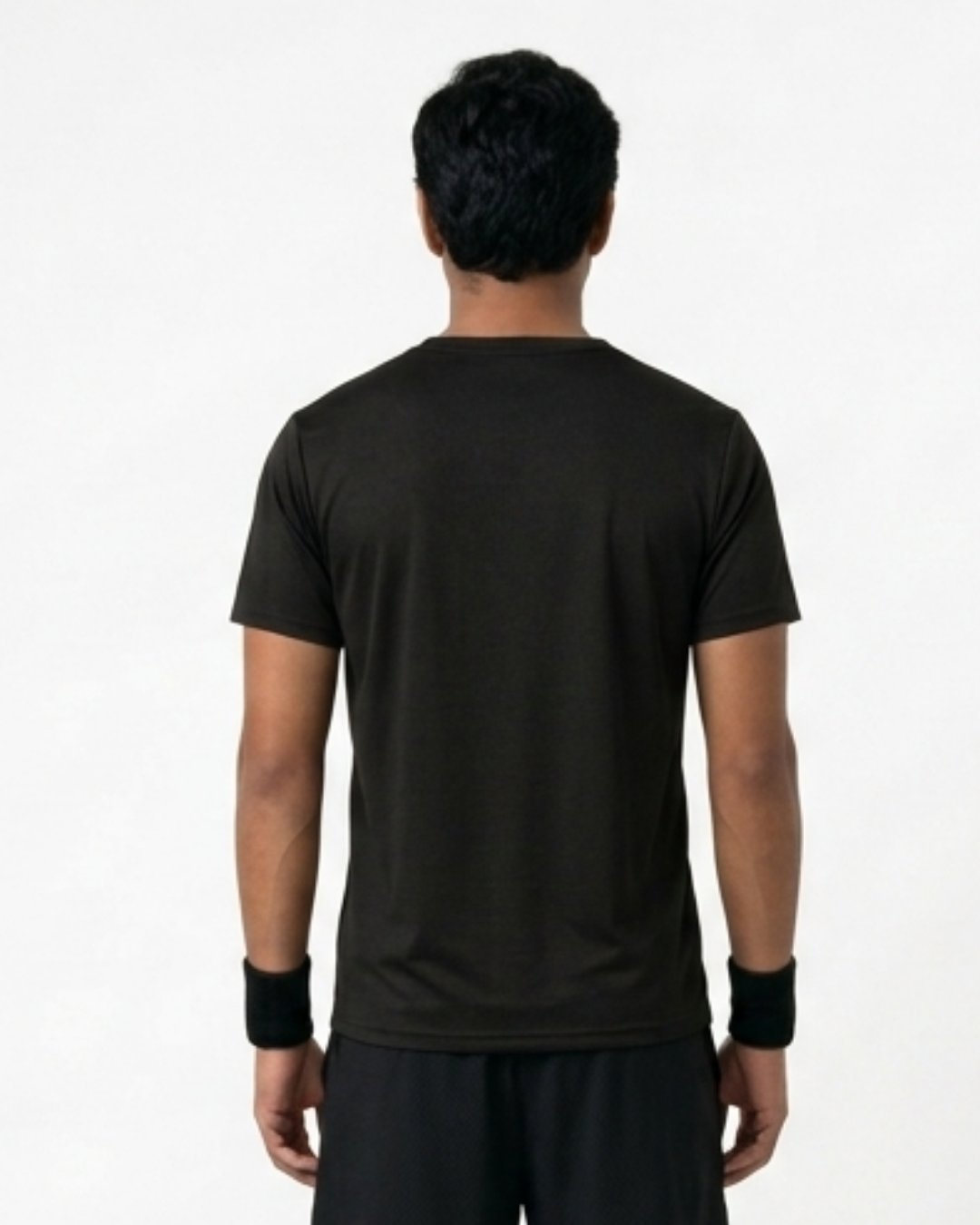 Tee Core SEC Negra
