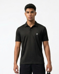 Polo Stealth SEC Negra