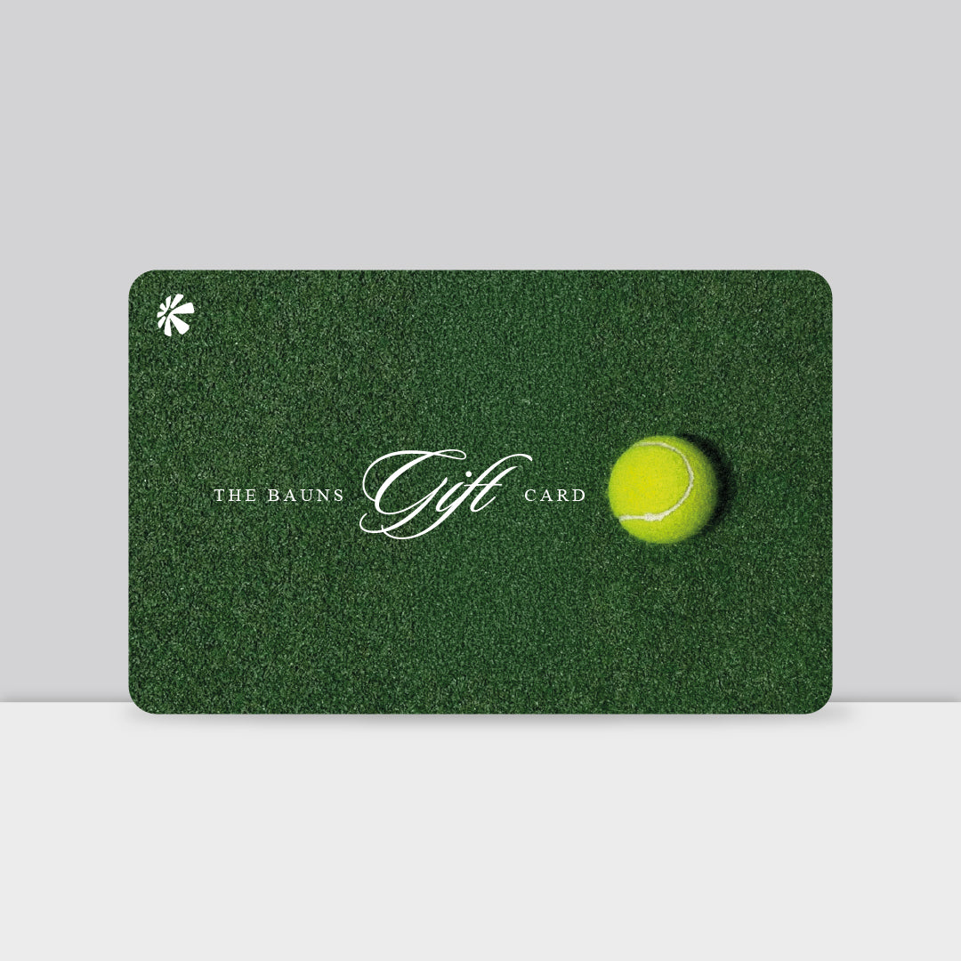 Bauns Digital Gift Card