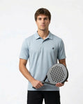 Polo Stealth SEC Azul